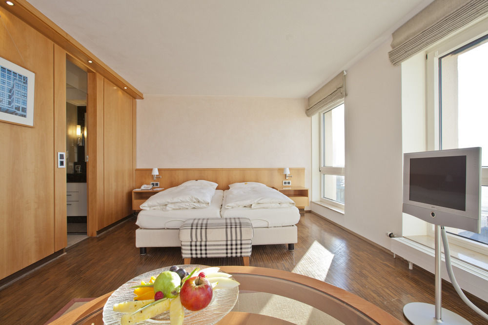 Michels Strandhotel Germania Norderney Eksteriør bilde